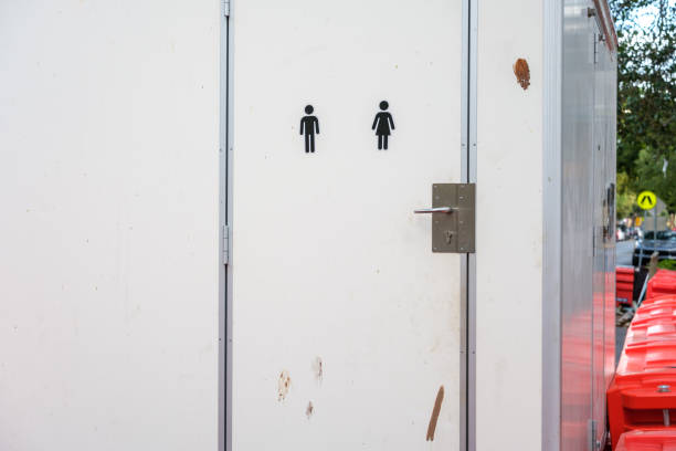 Professional porta potty rental in Buena Vista, CO