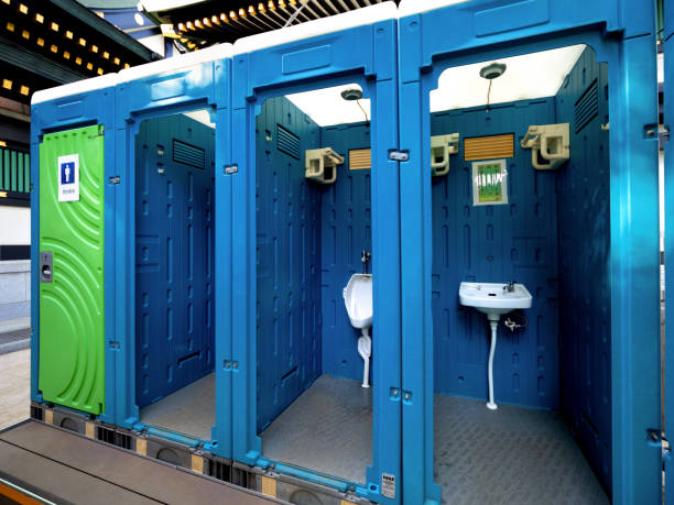 Best Porta potty cleaning services  in Buena Vista, CO