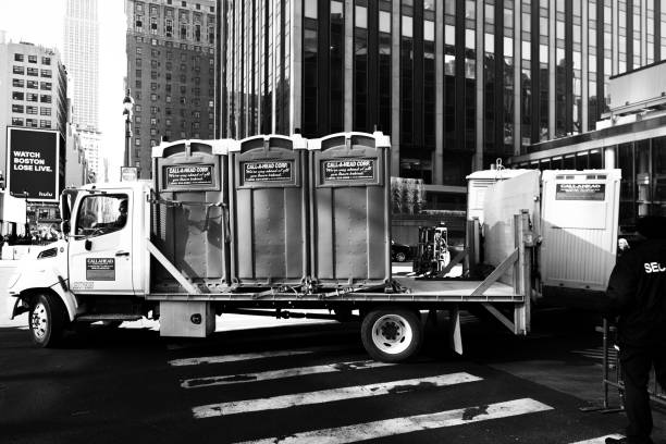 Best Porta potty for special events  in Buena Vista, CO