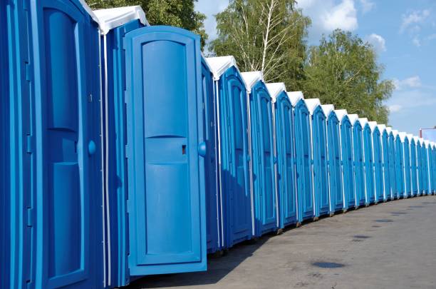 Best Portable restroom trailer rental  in Buena Vista, CO